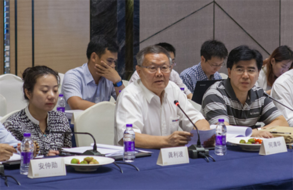 守护青山绿水，黄金甲体育智能“十二五”国家级科研项目通过验收