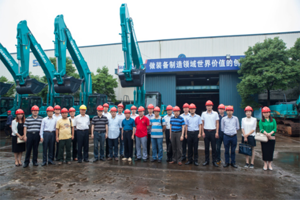 守护青山绿水，黄金甲体育智能“十二五”国家级科研项目通过验收