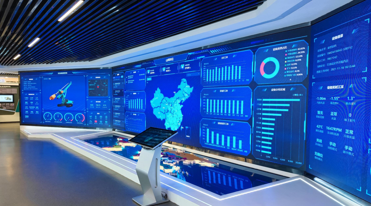 黄金甲体育智能荣获广州工控集团“科技创新奖”，以“先导式创新”赋能高质量发展